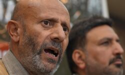 High Court seeks stand of registrar general on bail plea of J-K MP Rashid Engineer