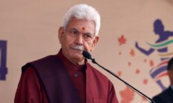 India Army fully capable of dealing with any type of situation along borders: J&K Lieutenant Governor