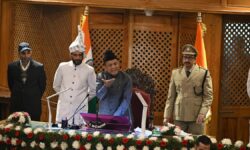 Unwarranted publicity of business notices tantamount to breach of privilege: J&K Speaker