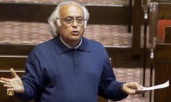 Article 174 violated in Manipur; it’s contempt of Constitution: Congress leader Jairam Ramesh