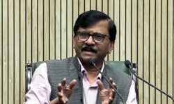 New India Cooperative Bank looted by BJP members, claims Raut; slams government for maintaining silence