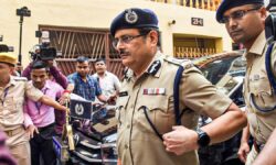 Murders in the Kolkata building: police probe deepens to uncover motive, identify killers