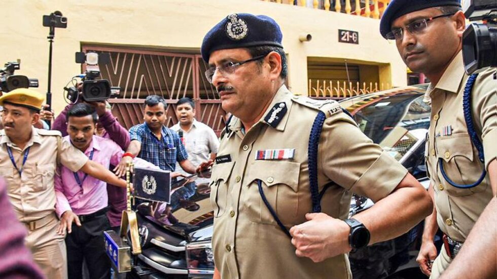 Murders in the Kolkata building: police probe deepens to uncover motive, identify killers