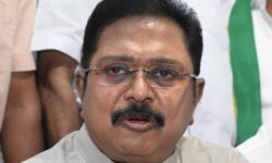 AMMK opposes bidding for gas exploration in Gulf of Mannar