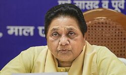 BSP chief Mayawati raises concerns over 'foreign influence' in Indian elections