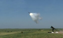 DRDO carries out three consecutive tests of Very Short-Range Air Defence system