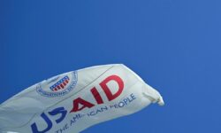 Congress demands white paper on past USAID funding in India