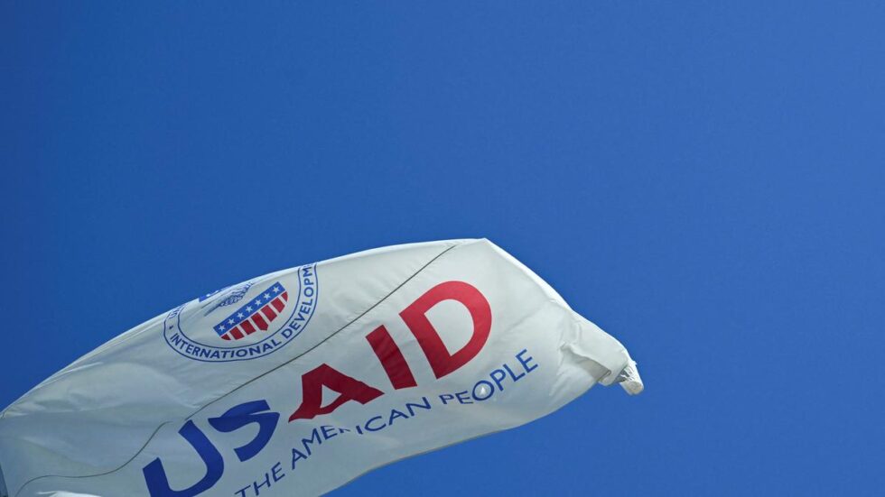 Congress demands white paper on past USAID funding in India