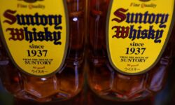 India slashes bourbon whisky tariffs amid intensifying Trump criticism