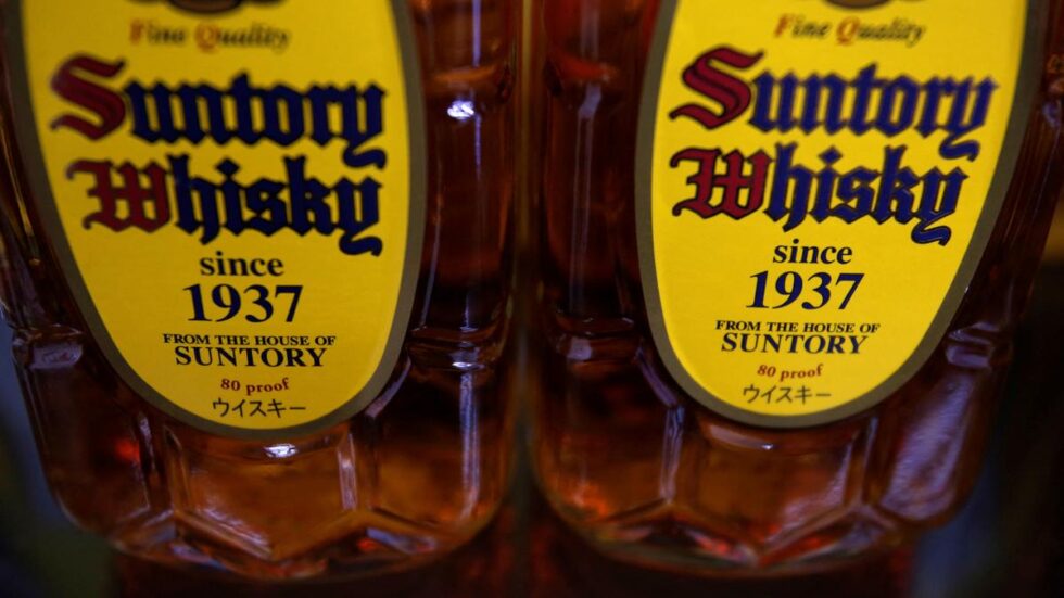 India slashes bourbon whisky tariffs amid intensifying Trump criticism