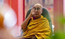 Centre grants Z-category security cover to Dalai Lama