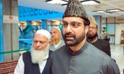 J&K Police to review Mirwaiz’s security after his Delhi visit