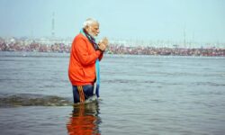 Mahakumbh showed a newly awakened national consciousness: PM Modi