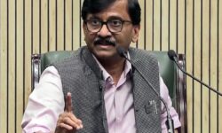 Marathi Sahitya Mahamandal is ‘using a literary platform for political purposes’, says Sanjay Raut