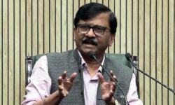 Sanjay Raut questions Anna Hazare’s silence on BJP’s corruption