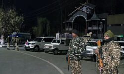 Manipur unrest: Nine militants arrested