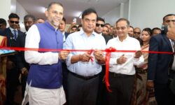 Assam CM Himanta Biswa Sarma Inaugurates Reliance’s New Campa Bottling Plant In Guwahati