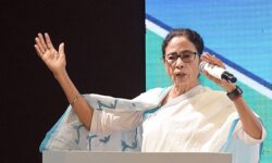 Mamata Banerjee accuses BJP of enrolling fake voters in Delhi, Maharashtra polls; asks EC to be impartial