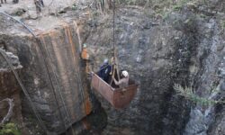44 days after they went missing, bodies of two workers found in Assam mine