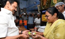 An early shift to election mode in Tamil Nadu