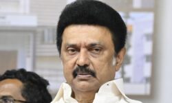 Even parties that oppose DMK politically are against Hindi imposition, says T.N. CM Stalin