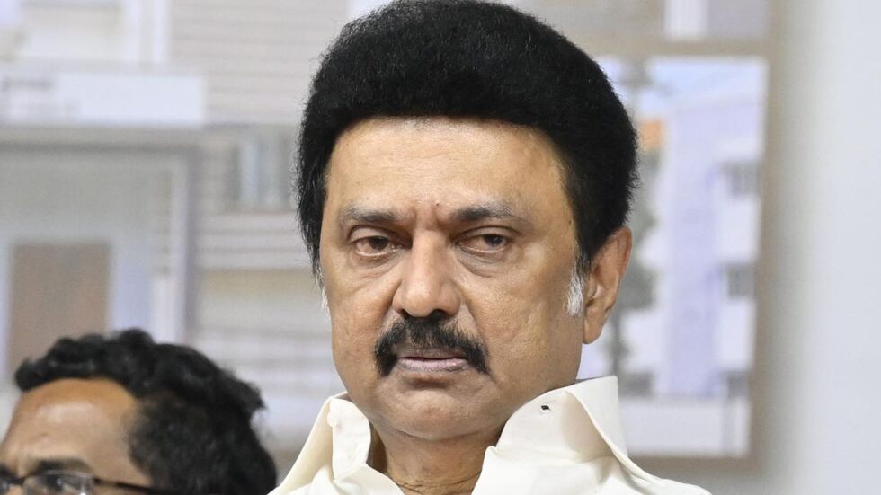 Even parties that oppose DMK politically are against Hindi imposition, says T.N. CM Stalin