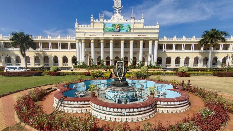 Merging of new varsities with parent universities will help restore financial stability and academic quality: Mysore varsity VC