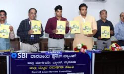 NABARD’s potential linked credit plan for 2025-26 for Mysuru released