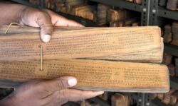 National Mission for Manuscripts to be made autonomous