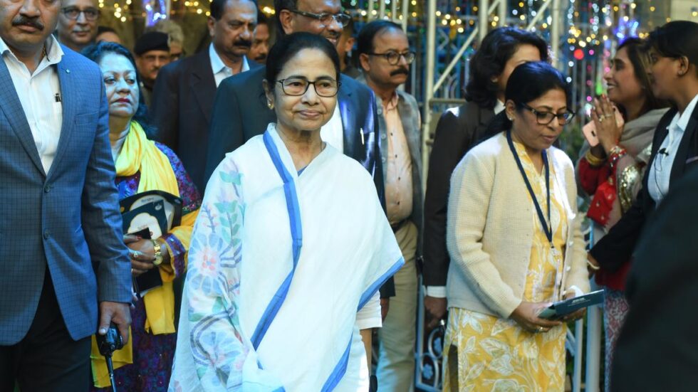 Can’t strengthen alliance at party’s cost, say TMC MPs after Mamata announces going solo in 2026