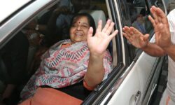 Uma Thomas discharged after 46-day-long hospitalisation