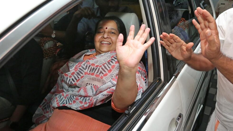 Uma Thomas discharged after 46-day-long hospitalisation