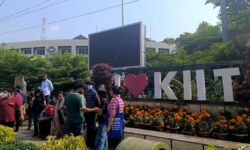 KIIT row: As many as 159 students of Odisha university return to Nepal, claim they were treated 'inhumanly'