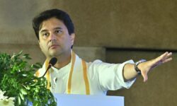 Trade between Brahmaputra and the Coromandel Coast must be revived, says Scindia