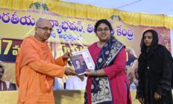 17th Tirupati Book Festival concludes