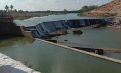 Water to be released from Malaprabha reservoir till March 1: Karnataka Minister