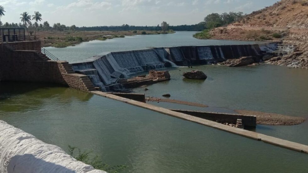 Water to be released from Malaprabha reservoir till March 1: Karnataka Minister