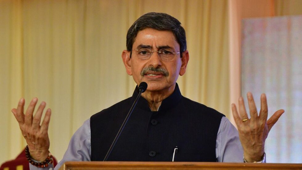 Did T.N. Governor refer re-passed Bills to President to avoid assent, asks Supreme Court