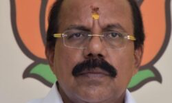 ‘CSR funds’ scam in Kerala: BJP leader A.N. Radhakrishnan denies involvement of his Kochi-based organisation