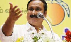 Operate all thermal power plants in T.N. to ensure self-sufficiency in electricity generation: Anbumani