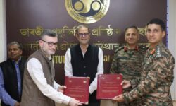 Army inks deal with IIT Guwahati for bamboo-based bunkers at high altitudes