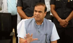 Budget Is historic For Assam: Himanta Biswa Sarma