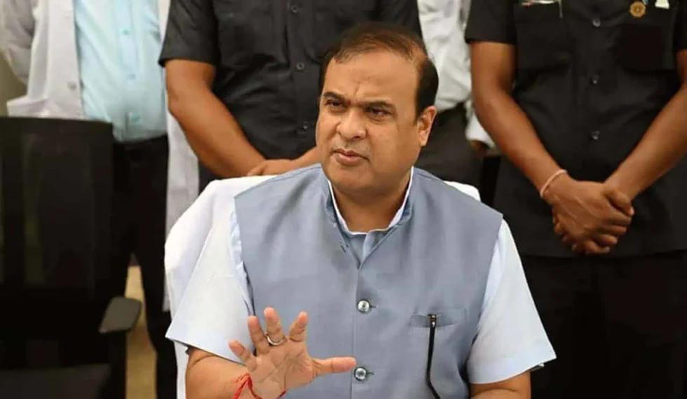 Budget Is historic For Assam: Himanta Biswa Sarma