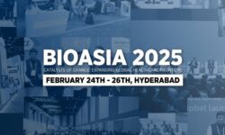 CM Revanth Reddy, Union Minister Piyush Goyal to participate in BioAsia 2025  