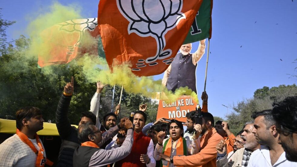 BJP’s victory in Delhi polls testimony to people’s faith in Modi’s leadership: Pawan Kalyan