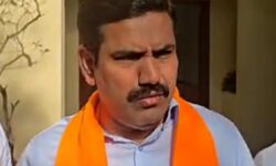 B.Y. Vijayendra confident of continuing as president of BJP unit in Karnataka