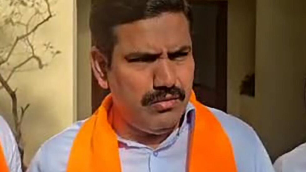 B.Y. Vijayendra confident of continuing as president of BJP unit in Karnataka