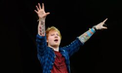 Traffic diversion in view of Ed Sheeran music concert at YMCA, Nandanam