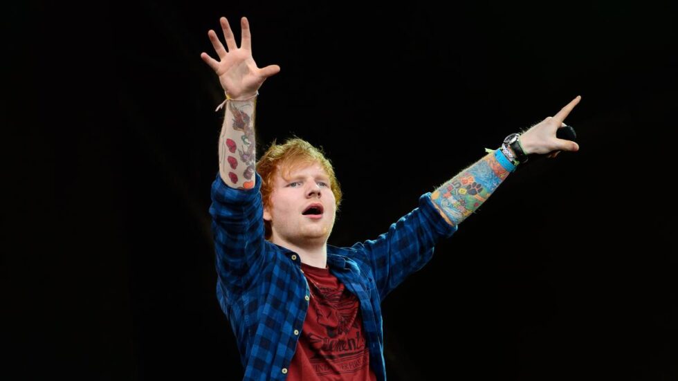 Traffic diversion in view of Ed Sheeran music concert at YMCA, Nandanam