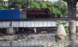 Complete desilting of 24 drains by May 31: NGT tells Delhi govt. department